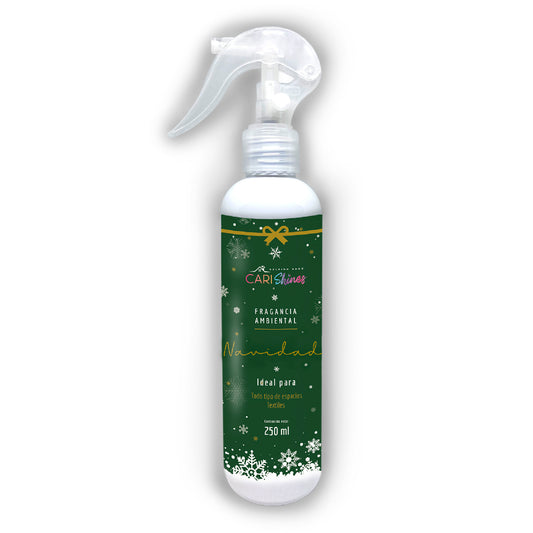 Ambiental Navidad 250ML